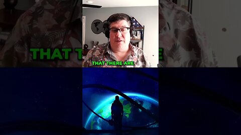 Intelligent Aliens Visiting Earth in UFOs #shorts