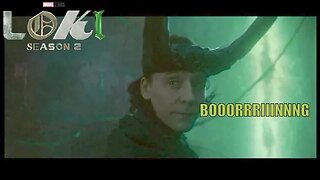 Loki Season 2 Finale BREAKDOWN & REVIEW