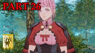 Let's Play - Fire Emblem Warriors: Three Hopes (Golden Wildfire) part 26