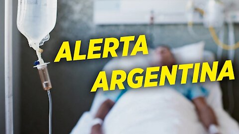 🚨EUTANASIA📢ARGENTINA podría LEGALIZARLA 💉 06-04-21