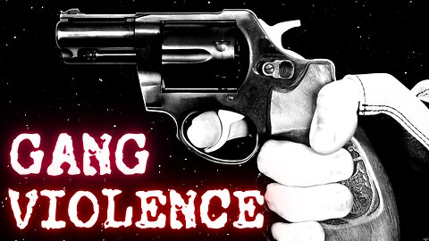 2/19/24 Tacos and Jihad: GANG VIOLENCE
