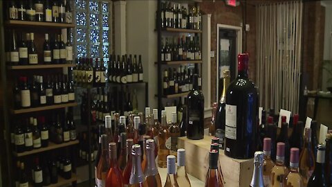 Cleveland restaurants taking part in New Year's Eve To-Go event