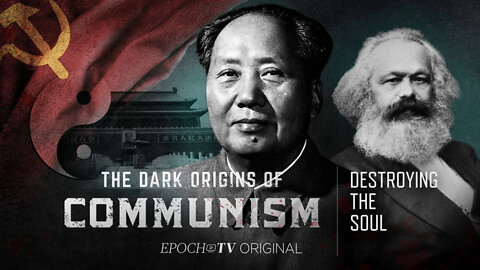 Documentary — The Dark Origins of Communism
