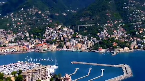 rapallo italy -NATFLIX