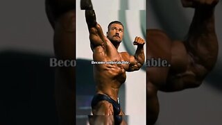 Brick by brick - Motivational Edit #motivation #gym #ufc #fighting #myolympia