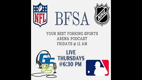 BFSA! Best Forking Sports Arena "Federer Retires, Favre's Fraud, WNBA Finals, Sarver Suspension"