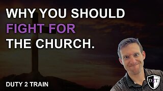 D2T Religion Podcast. Ep. 2: Don’t Quit on God