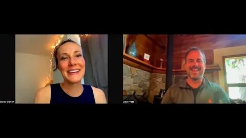 Bailey Obrien Overcomes Terminal Cancer Through Alternative Therapies | Episode #3 The Healing Oasis