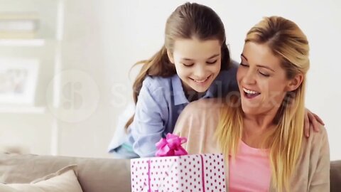 Mother's day is coming: Here are The BEST Ways to celebrate...