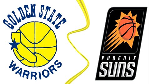 🏀 Golden State Warriors vs Phoenix Suns NBA Game Live Stream 🏀