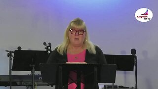 We All Have A Testimony (Kingdom Culture with Linda Mayer)