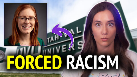 White Counselor Calls Minority Student UNEDUCATED For Denying Racism I Underreported Stories