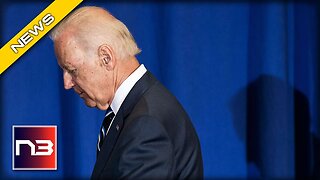 Biden Stumbles Through Speech As Cognitive Abilities Rapidly Decline