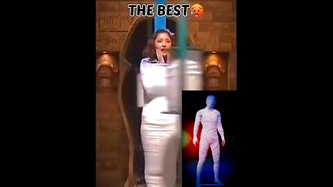 Real Mummy sett V's PUBG