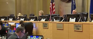 LV city council to vote on new Mayor Pro Tem