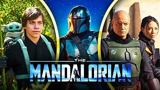 The Mandalorian S3 FINALE Spoiler Review!!- MOFF GIDEON "FORCE CLONES"?!? 😱💯🍿😢☠️👌