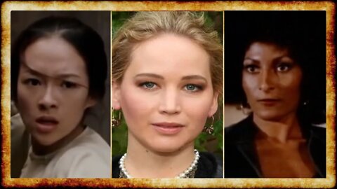 For Jennifer Lawrence: A Brief History of Female Action Leads