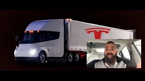 Tesla Semi Truck! - Impossible Game Changer! - Tesla Semi and Cybertruck Features - Tesla Semi News!