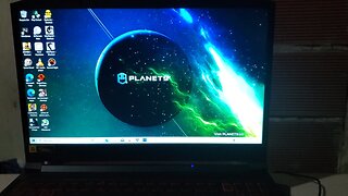 Acer Nitro 5 2021 gaming laptop Review