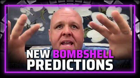 EXCLUSIVE: Pastor Who Predicted Trump Would Be Shot In The Ear Makes New Bombshell Predictions