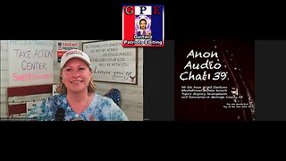 QNP-4.2.24-SG Hosts Whistleblower Michele Swinick to Discuss Eyewitness Accounts of Election Fraud