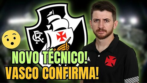 NOVO VASCO RENASCE HOJE! NOTICIAS DO VASCO