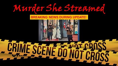 Lewiston, Maine Mass Shooter Update | Breaking News- Body Found - Watch Until The End