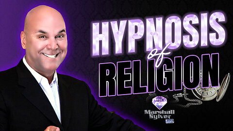 Hypnosis of Religion