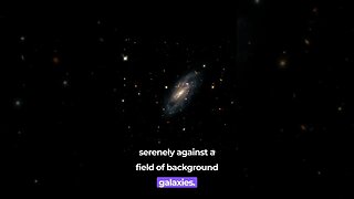 The spiral galaxy UGC 11860 | Sea Sky Nature