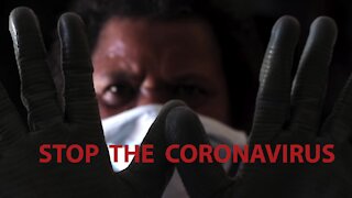 SOUTH AFRICA -Cape Town - Coronavirus: Handwashing (Video) (Kox)