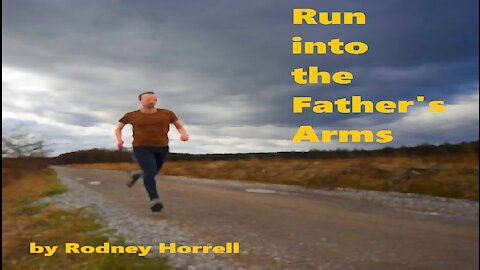 Christian Music: Run Into the Father's Arms