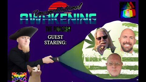 Unconstitutional Awakening ep64