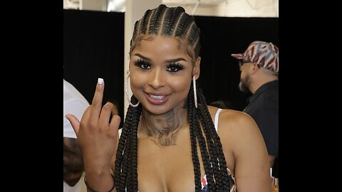 Chrisean Rock Full Live 11-02-23…Linked Up w/h Blueface Again & He Deleted Evidence Out Her Phone