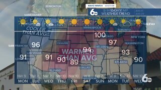 Idaho News 6 Weather