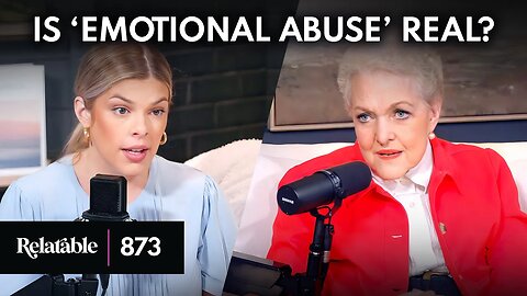 Is 'Emotional Abuse' Cause for Divorce? | Guest: June Hunt (Part 2) | Ep 873