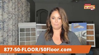 50 Floor | Morning Blend