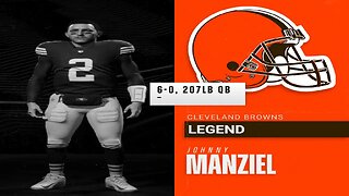 How To Make Johnny Manziel In Madden 24