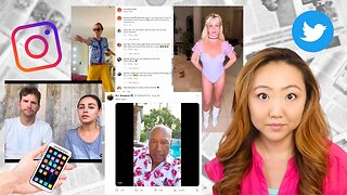 Celebrities Who Need to Get Off Social Media NOW