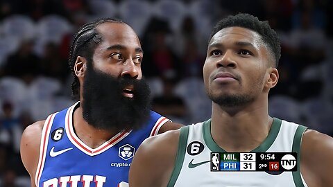 Milwaukee Bucks vs Philadelphia 76ers - Full Game Highlights - October 20, 2022 | 2022-23 NBA Season