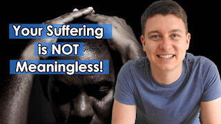 Does my suffering have a purpose? | Where is God in my suffering? | Why do we have to suffer? | Christian Video