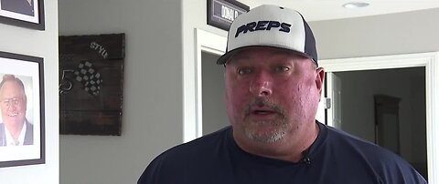 Henderson man extends aloha spirit to Maui wildfire victims through softball connection