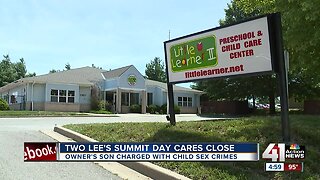 Parents: Sex crimes suspect worked at two day cares