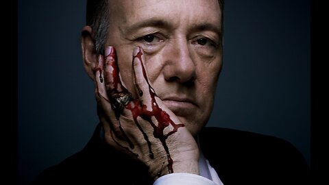 HOUSE OF CARDS EXPOSES STAGED TERROR ATTACKS!