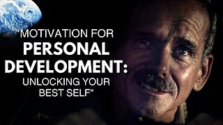 Motivation for Personal Development: Unlocking Your Best Self