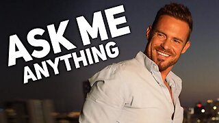 Ask Me Anything