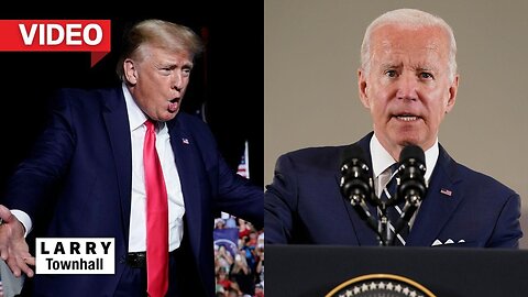 New Biden Ad Repeats Multiple Debunked Lies About Trump