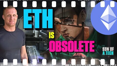ETH Is Obsolete - 199