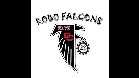 2021 Season Robo Falcons