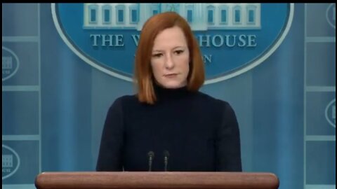 Psaki On If Race Should Be A Factor In College Admissions: We Believe In Diversity