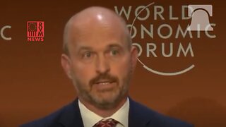 Global Elites At WEF Get REKT Straight To Their Lying Faces